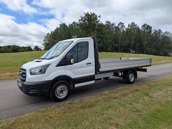 Used Ford Transit 2022 for sale - 79081507: Photo