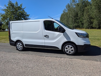 Used Renault Trafic 2023 for sale - 78004677: Photo