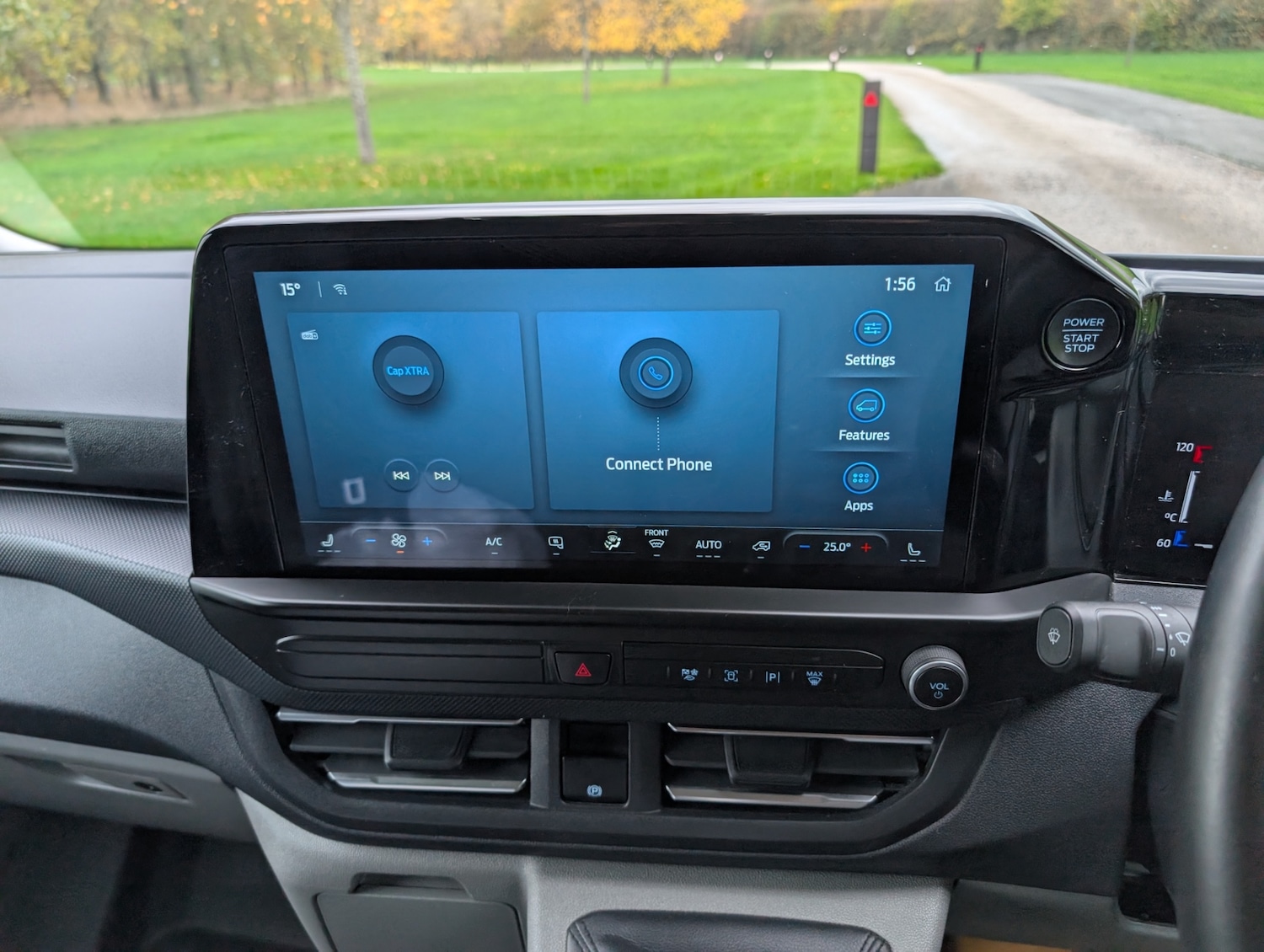 Used Ford Transit Custom 2024 for sale - 76455581: Photo 10