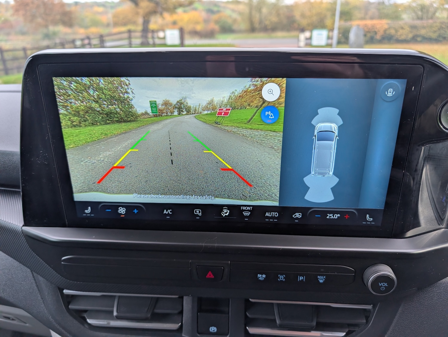 Used Ford Transit Custom 2024 for sale - 76455581: Photo 12