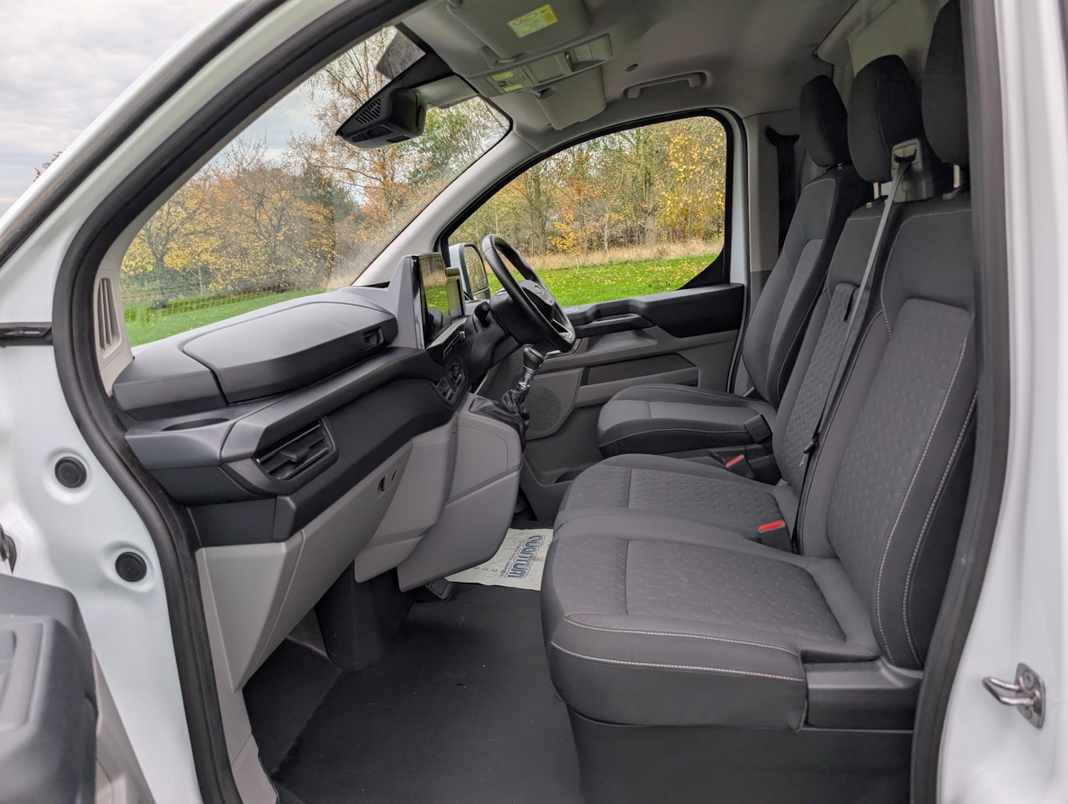 Used Ford Transit Custom 2024 for sale - 76455581: Photo 14