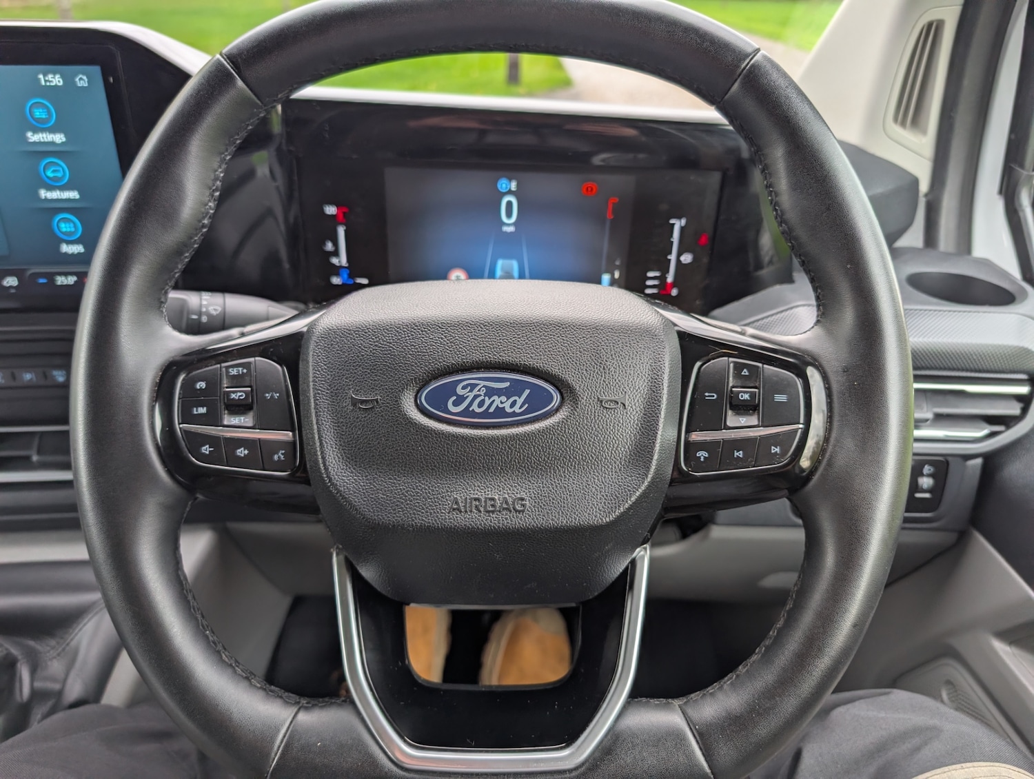 Used Ford Transit Custom 2024 for sale - 76455581: Photo 18