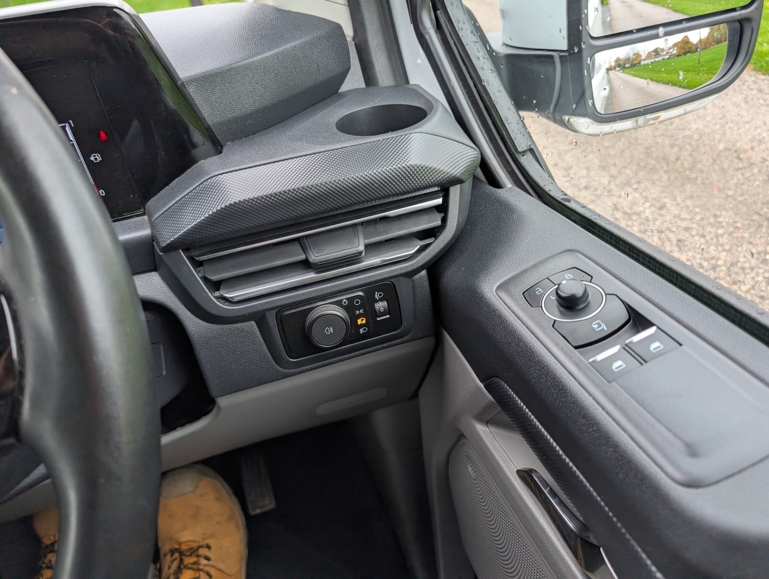 Used Ford Transit Custom 2024 for sale - 76455581: Photo 19