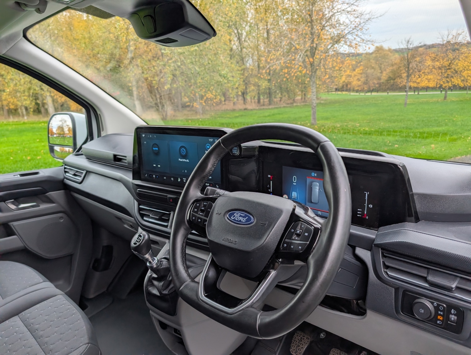 Used Ford Transit Custom 2024 for sale - 76455581: Photo 20