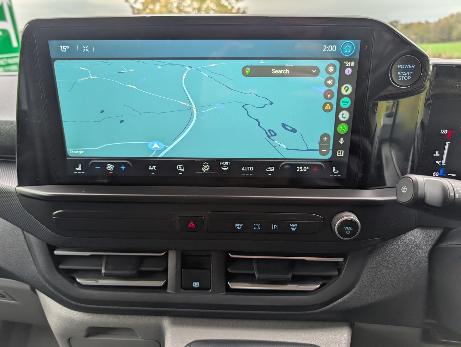 Used Ford Transit Custom 2024 for sale - 76455581: Photo 8