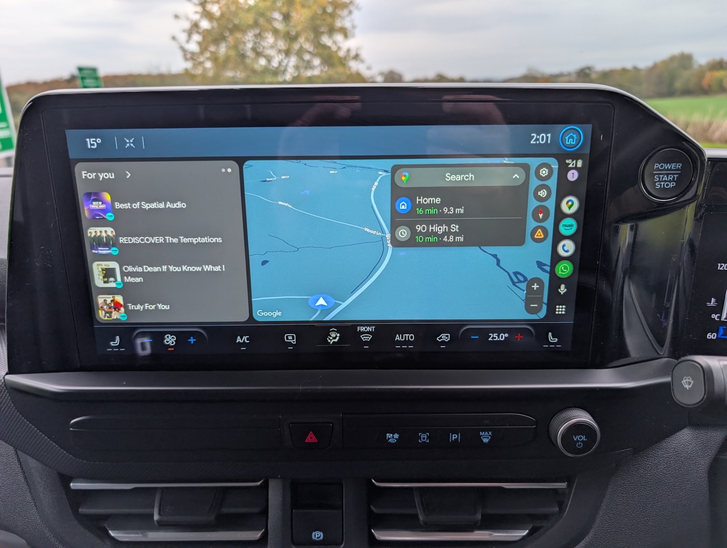 Used Ford Transit Custom 2024 for sale - 76455581: Photo 9