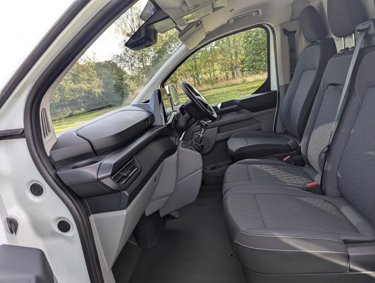 Used Ford Transit Custom 2024 for sale - 76030833: Photo 16