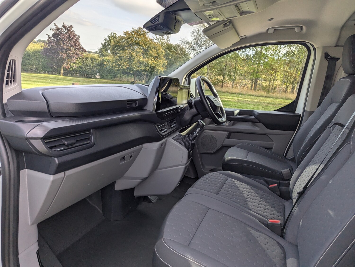 Used Ford Transit Custom 2024 for sale - 76030833: Photo 38
