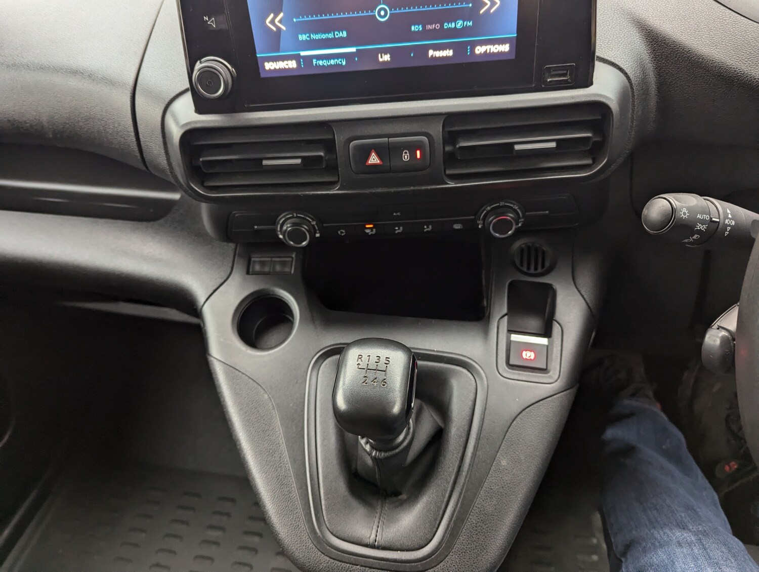 Used Peugeot Partner 2022 for sale - 77063519: Photo 13