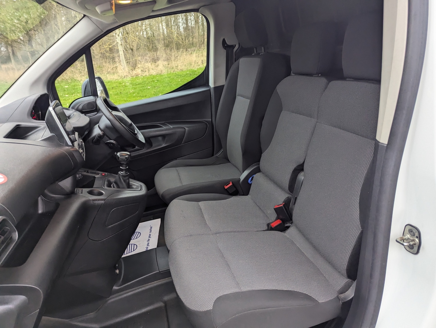 Used Peugeot Partner 2022 for sale - 77063519: Photo 14