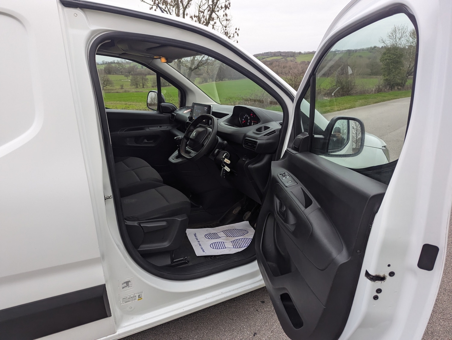 Used Peugeot Partner 2022 for sale - 77063519: Photo 20