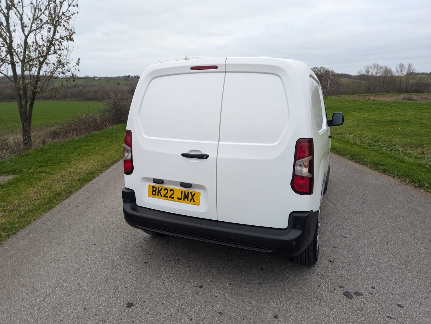 Used Peugeot Partner 2022 for sale - 77063519: Photo 28