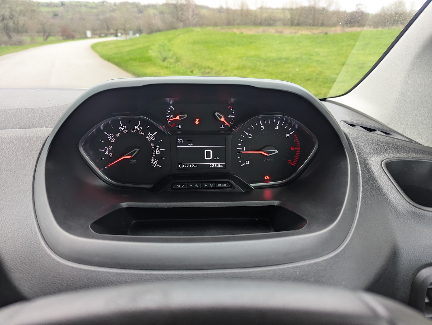 Used Peugeot Partner 2022 for sale - 77063519: Photo 36