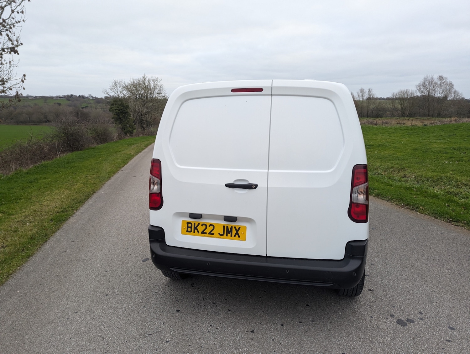 Used Peugeot Partner 2022 for sale - 77063519: Photo 6