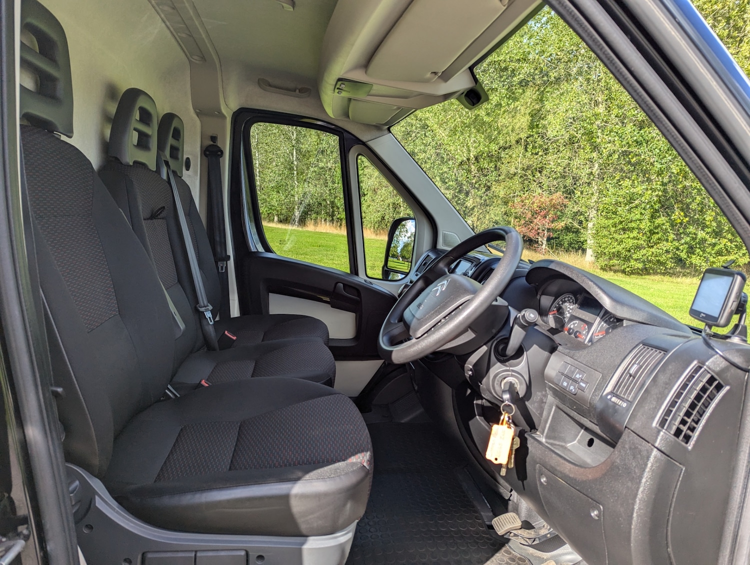 Vehicle 13