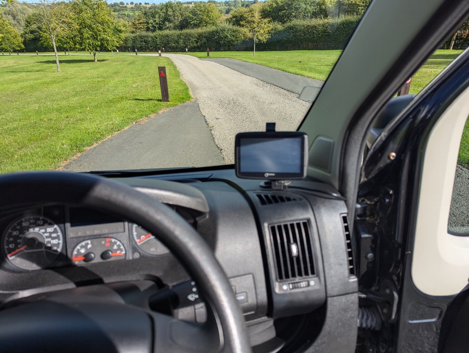 Vehicle 19