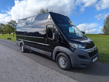 Citroen - Relay