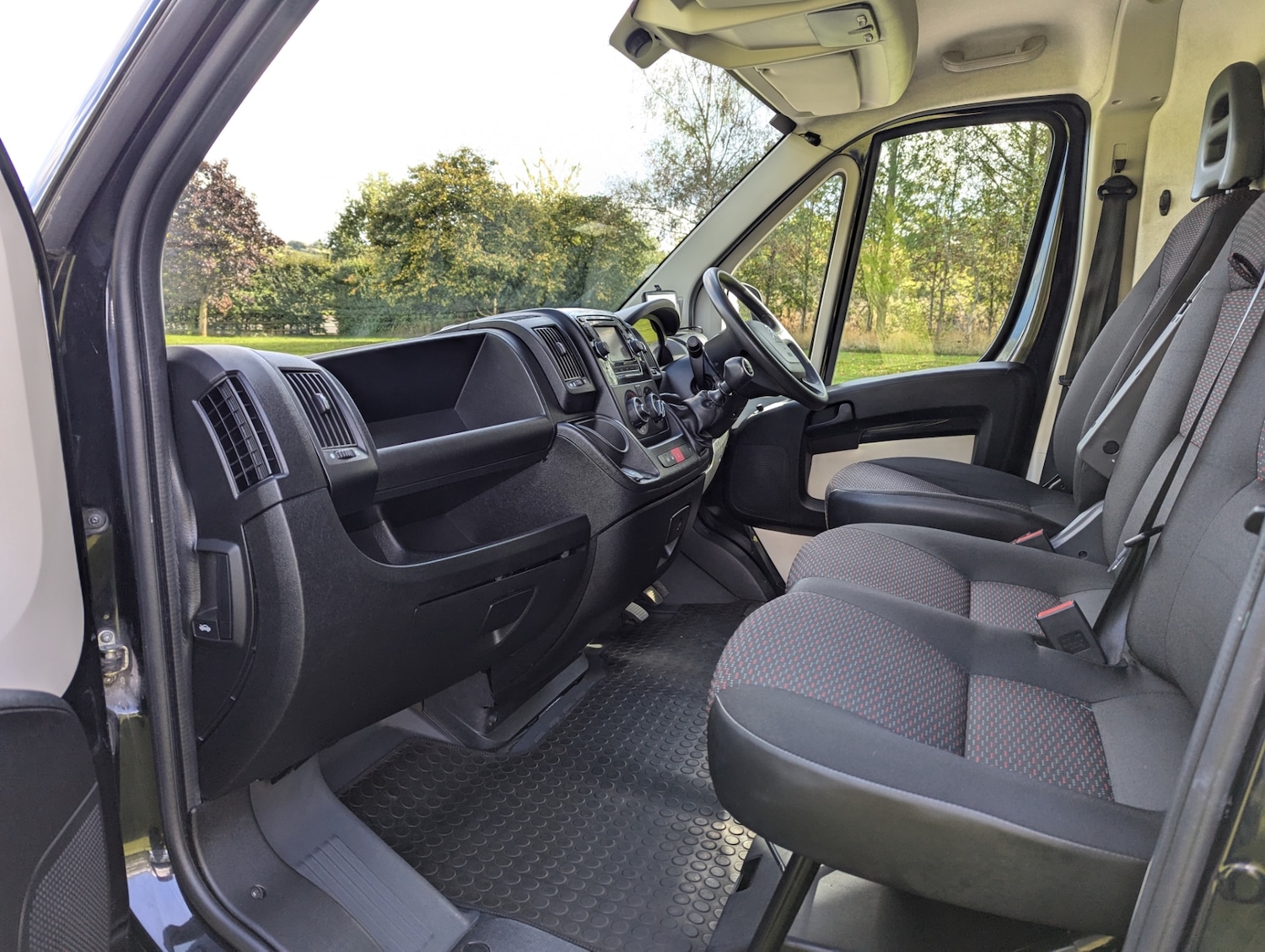 Vehicle 25
