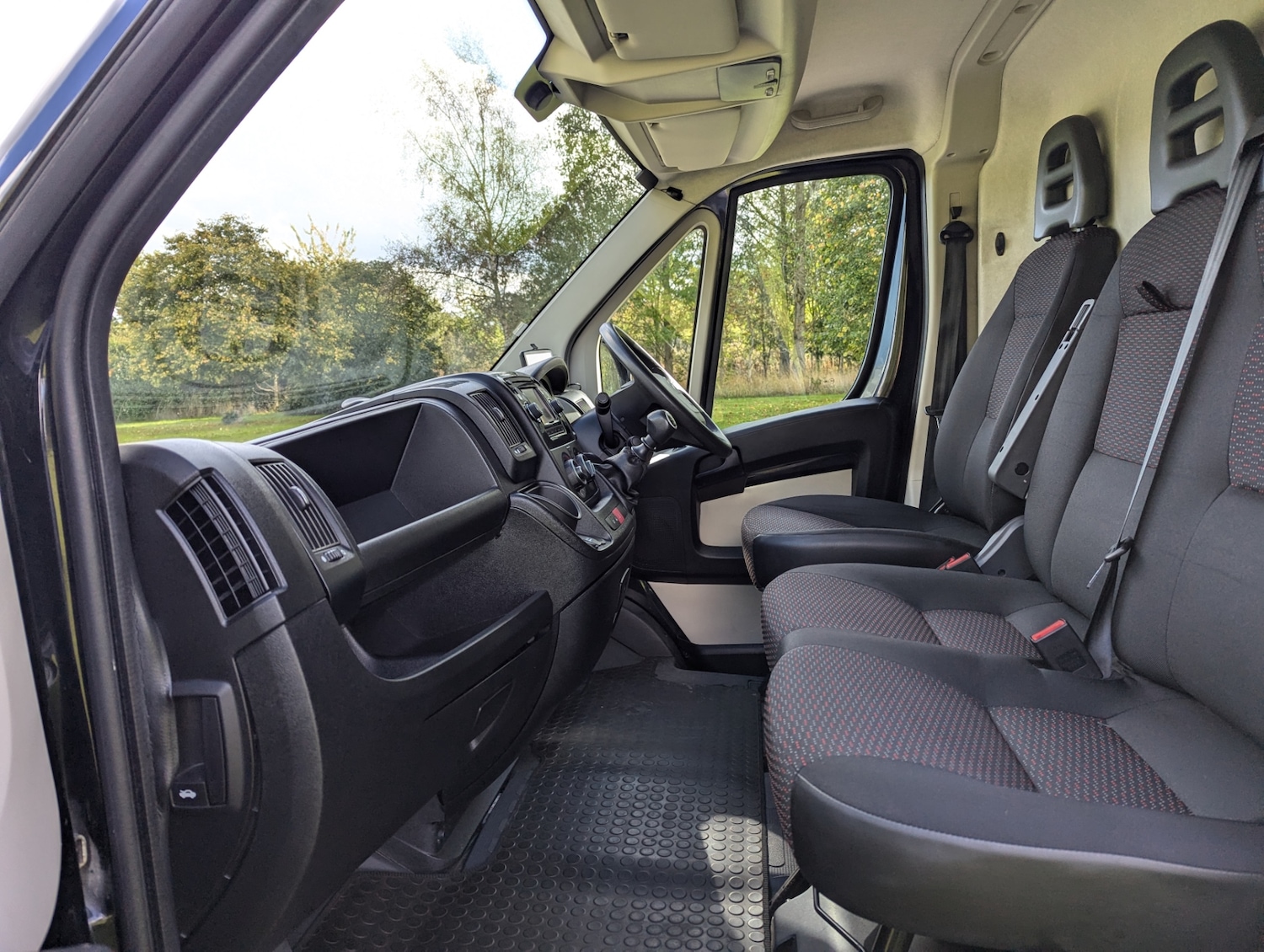 Vehicle 26