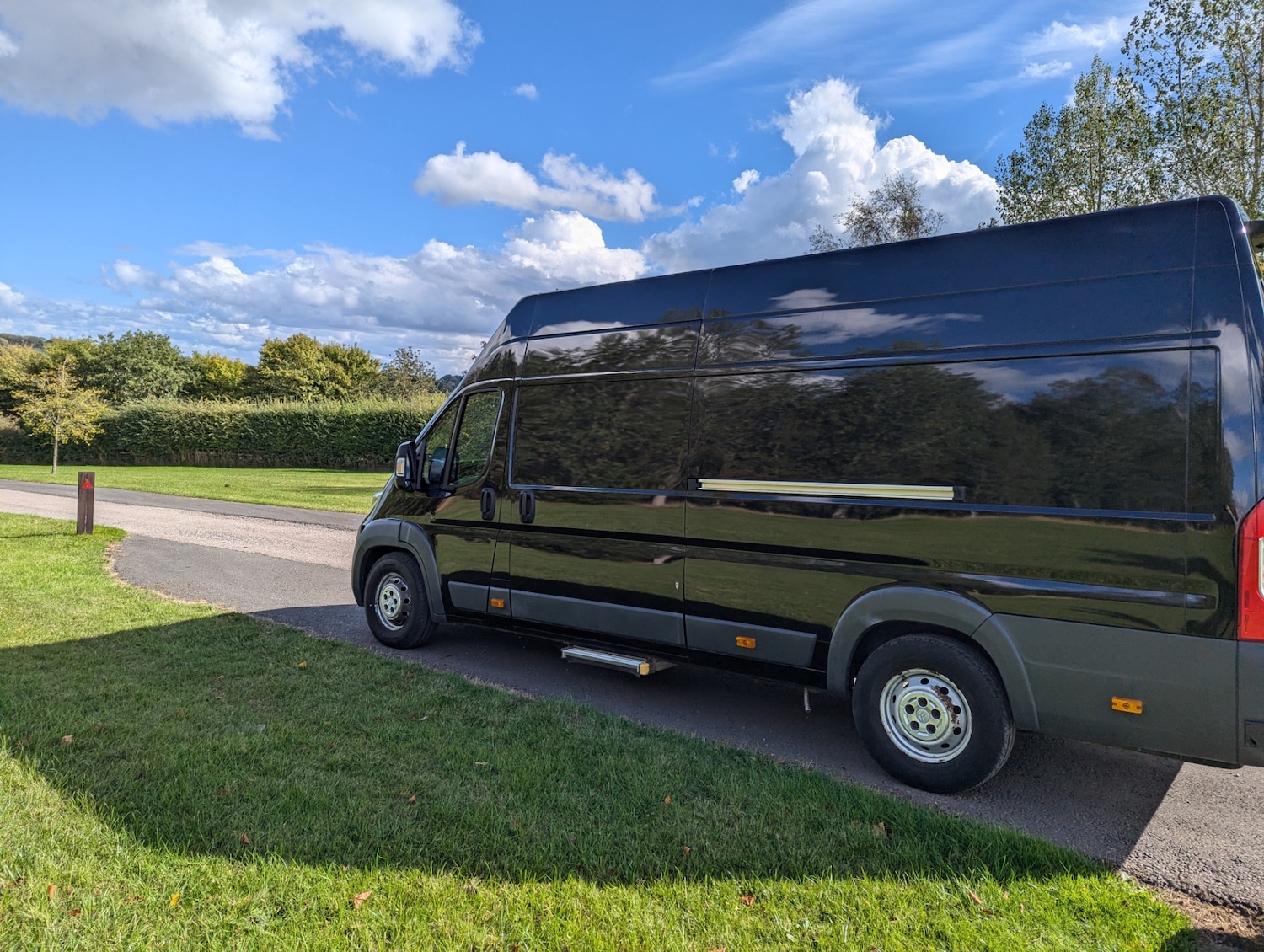 Vehicle 39
