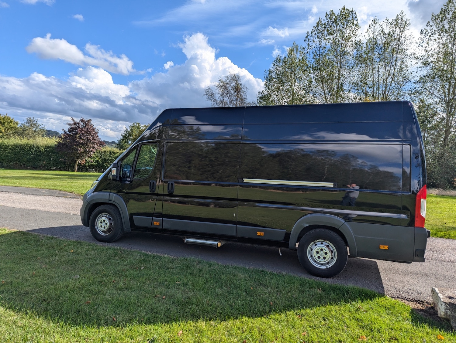 Vehicle 40