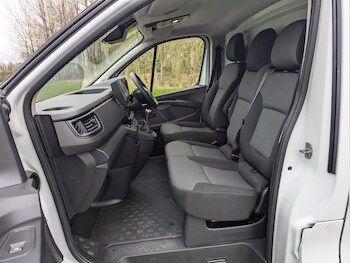 Used Renault Trafic 2023 for sale - 78281106: Photo