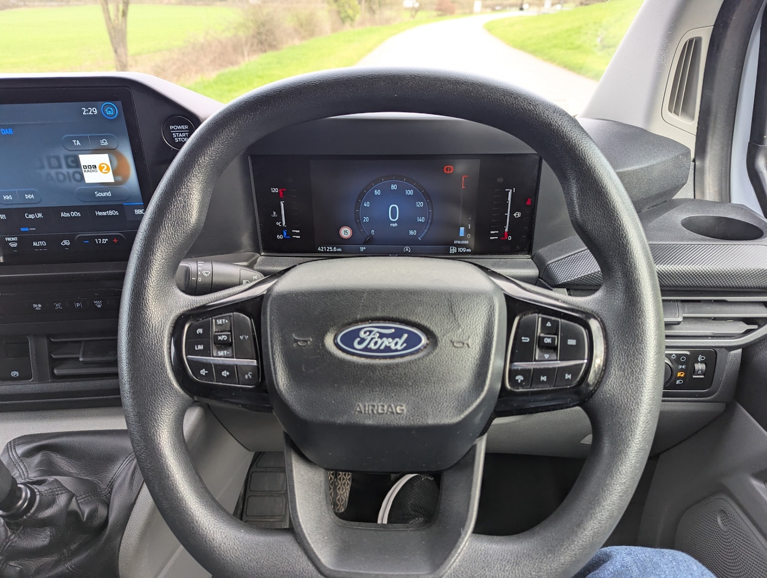 Used Ford Transit Custom 2024 for sale - 77732983: Photo 10