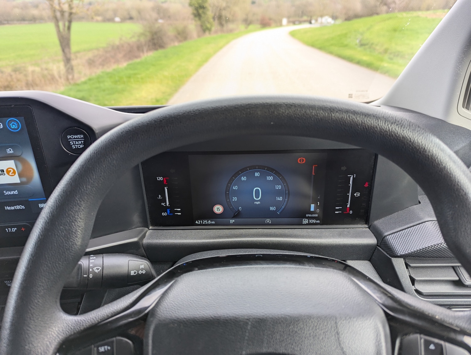 Used Ford Transit Custom 2024 for sale - 77732983: Photo 11