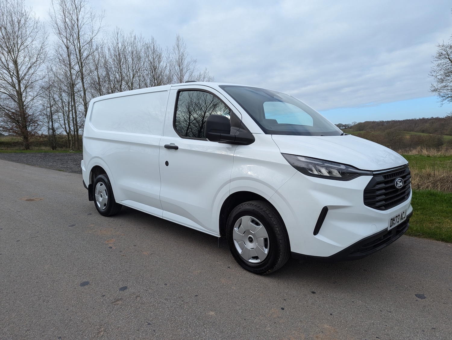 Used Ford Transit Custom 2024 for sale - 77732983: Photo 15