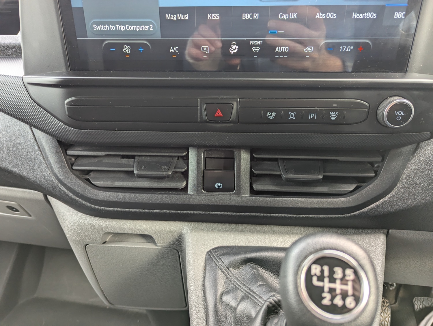 Used Ford Transit Custom 2024 for sale - 77732983: Photo 16