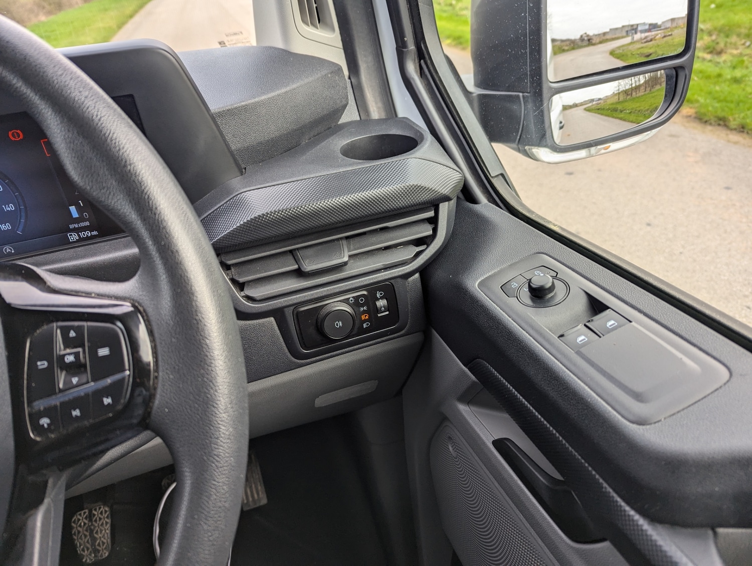 Used Ford Transit Custom 2024 for sale - 77732983: Photo 17