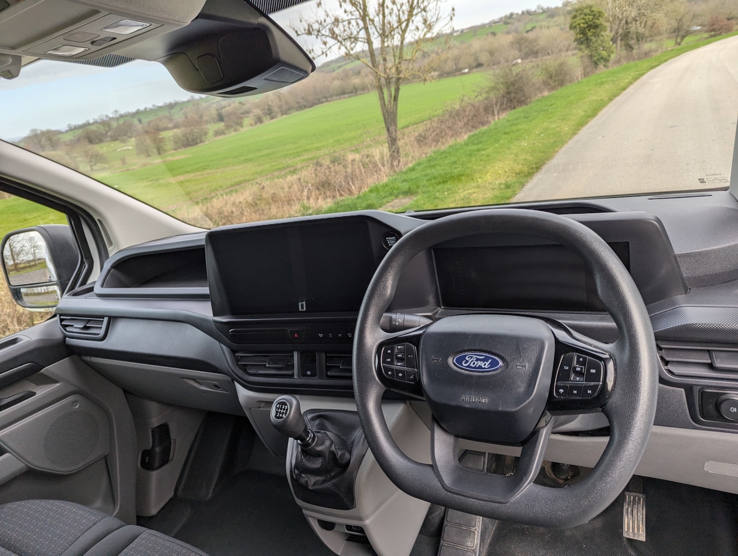 Used Ford Transit Custom 2024 for sale - 77732983: Photo 22