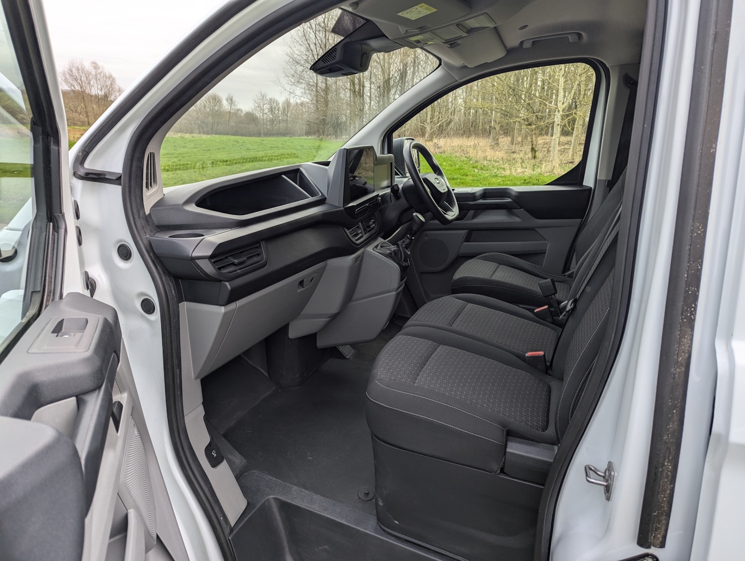 Used Ford Transit Custom 2024 for sale - 77732983: Photo 23