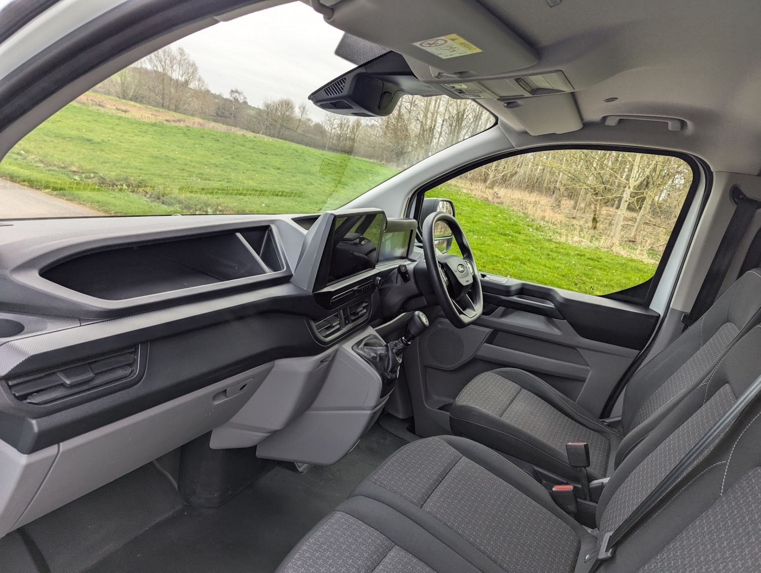 Used Ford Transit Custom 2024 for sale - 77732983: Photo 25