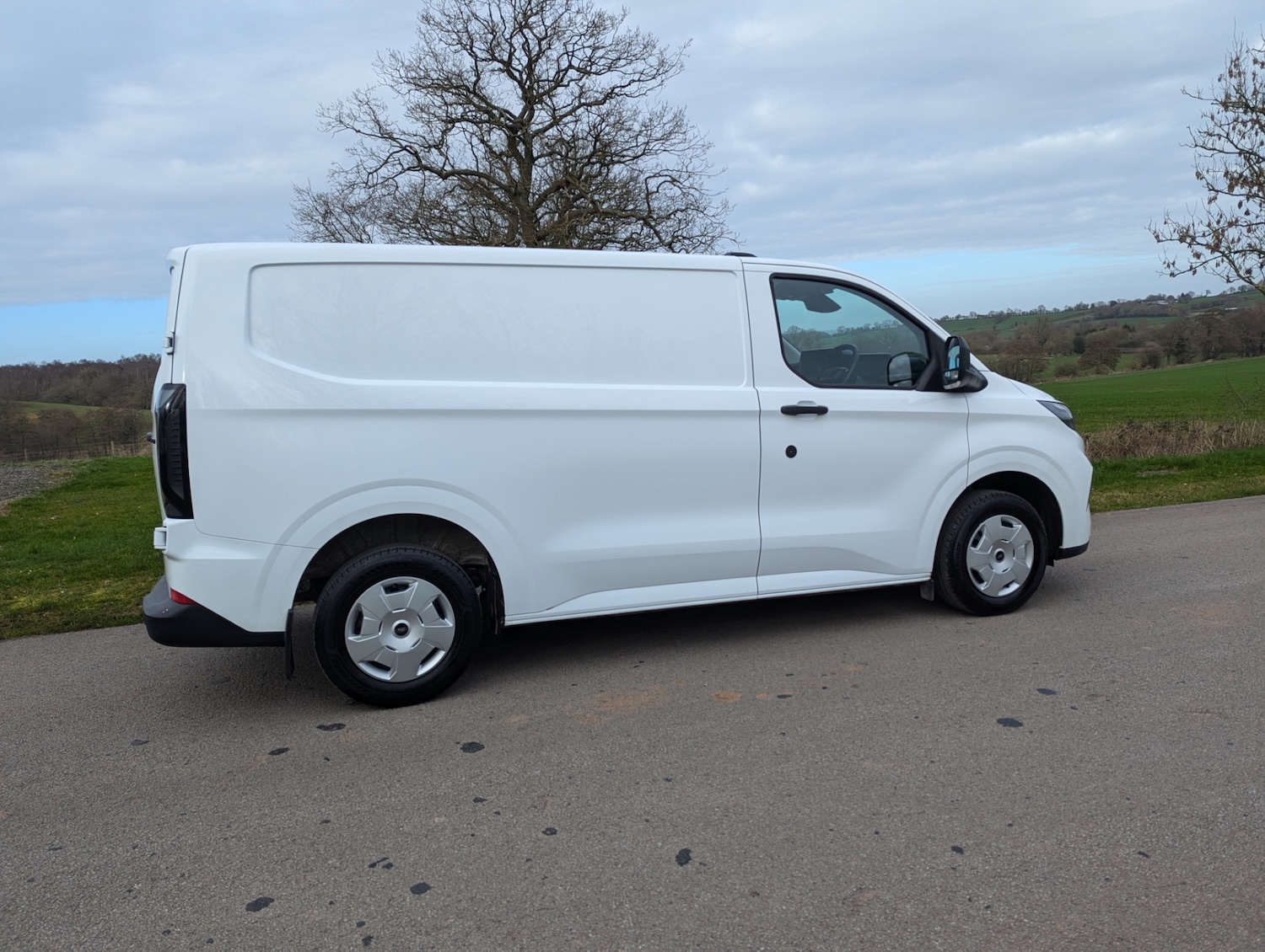 Used Ford Transit Custom 2024 for sale - 77732983: Photo 30
