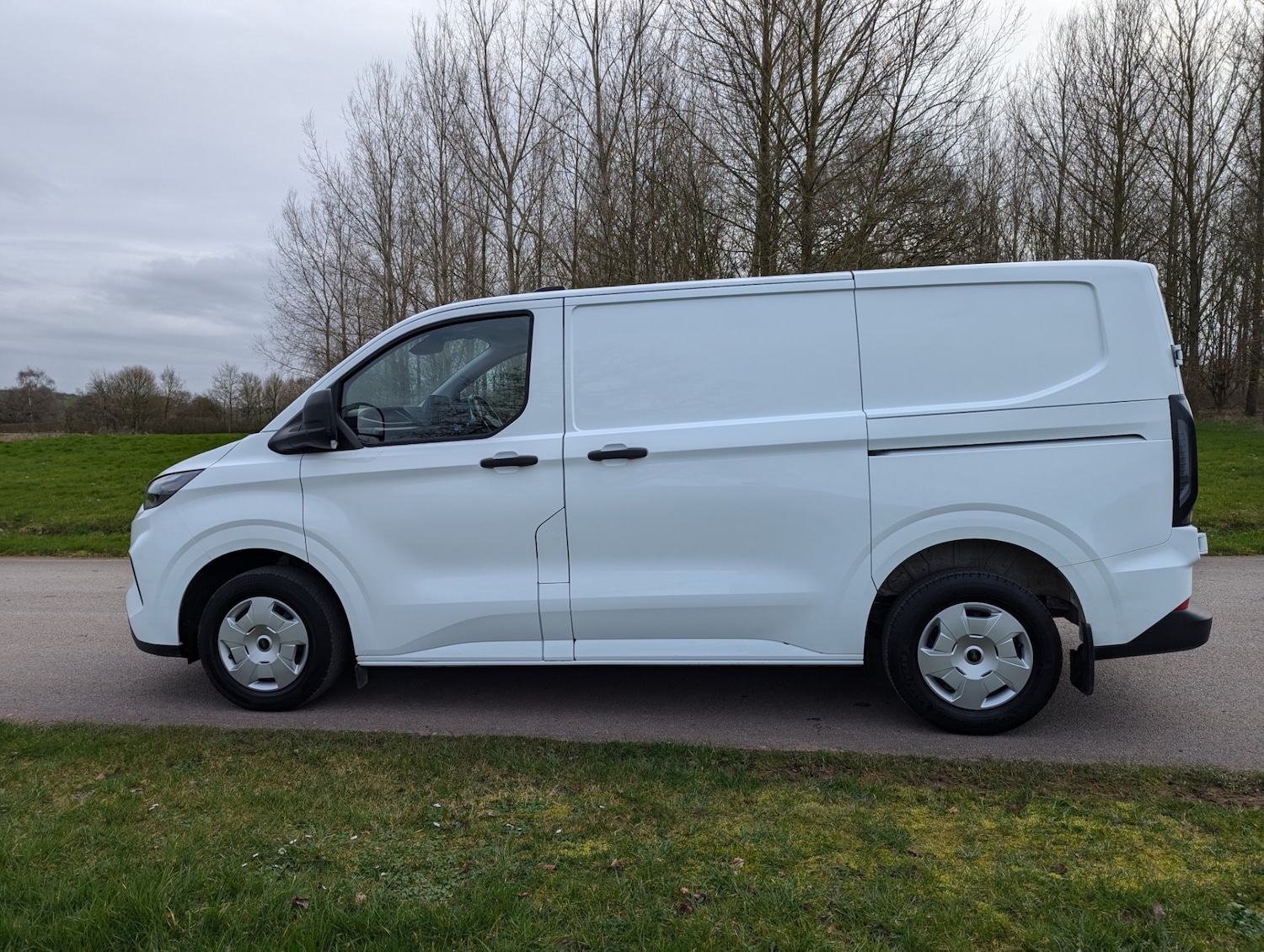 Used Ford Transit Custom 2024 for sale - 77732983: Photo 40