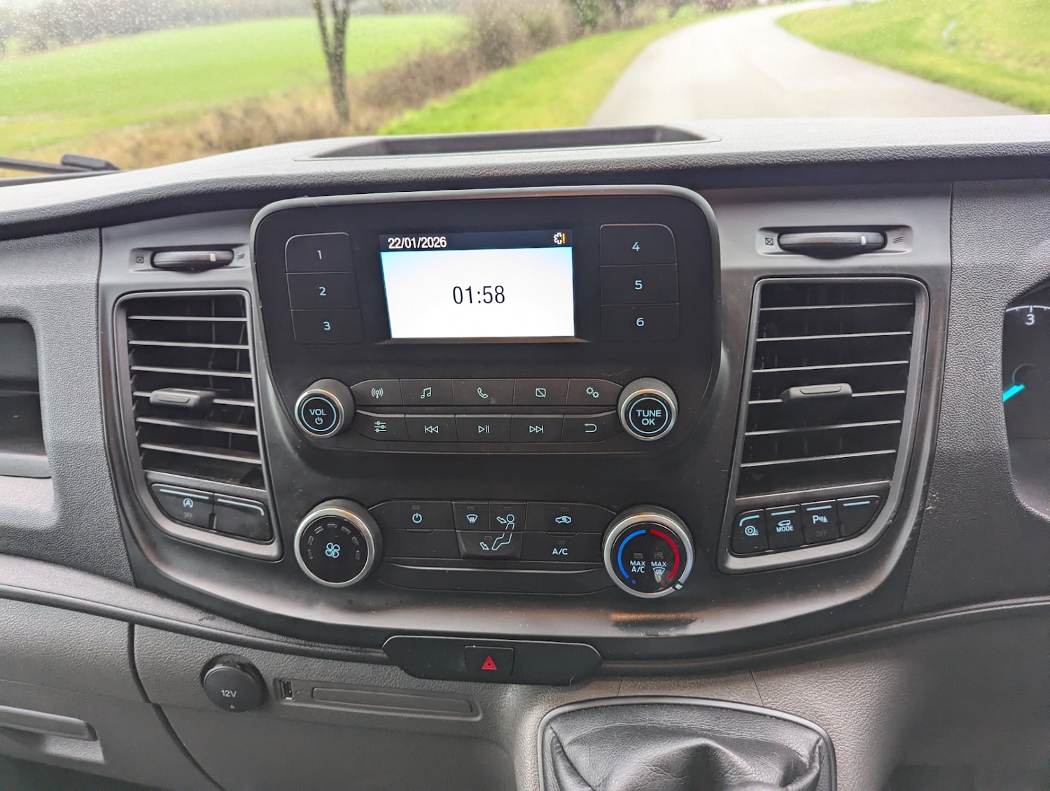 Used Ford Transit 2024 for sale - 77285987: Photo 11