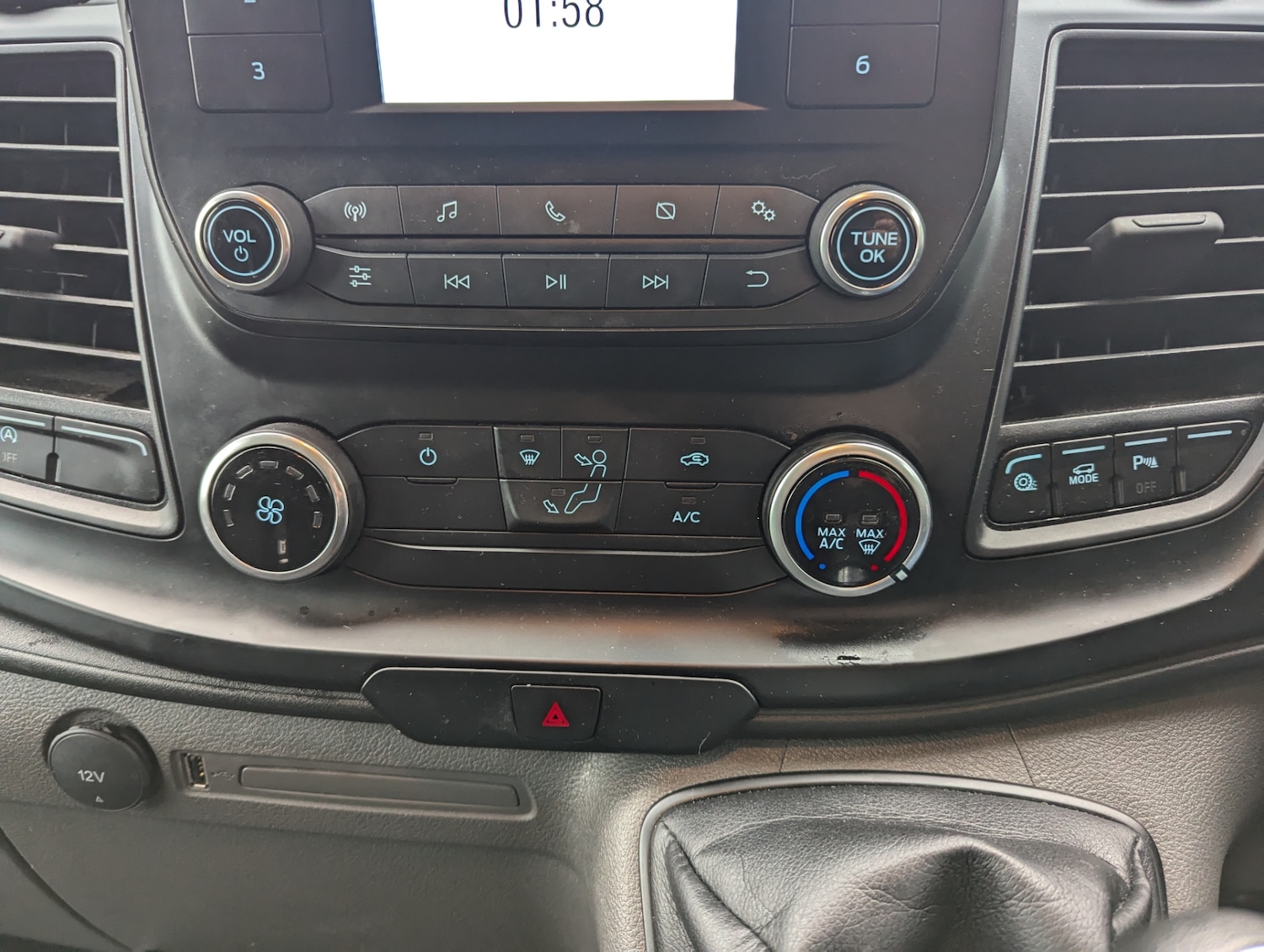 Used Ford Transit 2024 for sale - 77285987: Photo 12