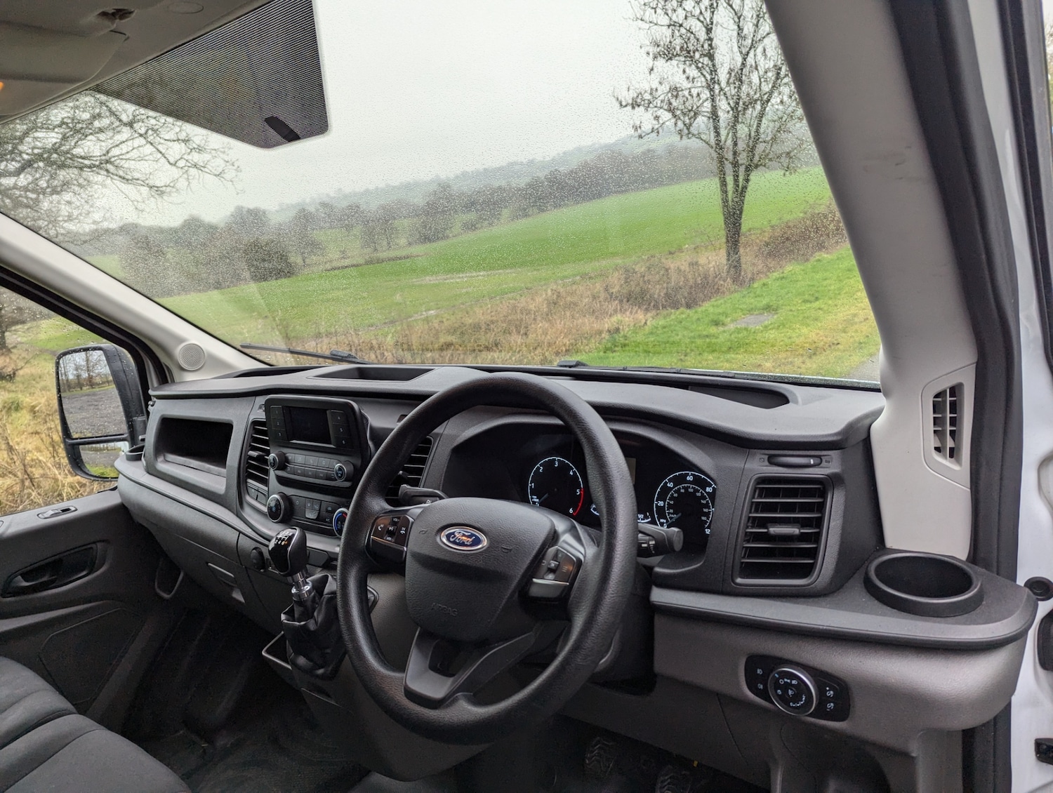 Used Ford Transit 2024 for sale - 77285987: Photo 13