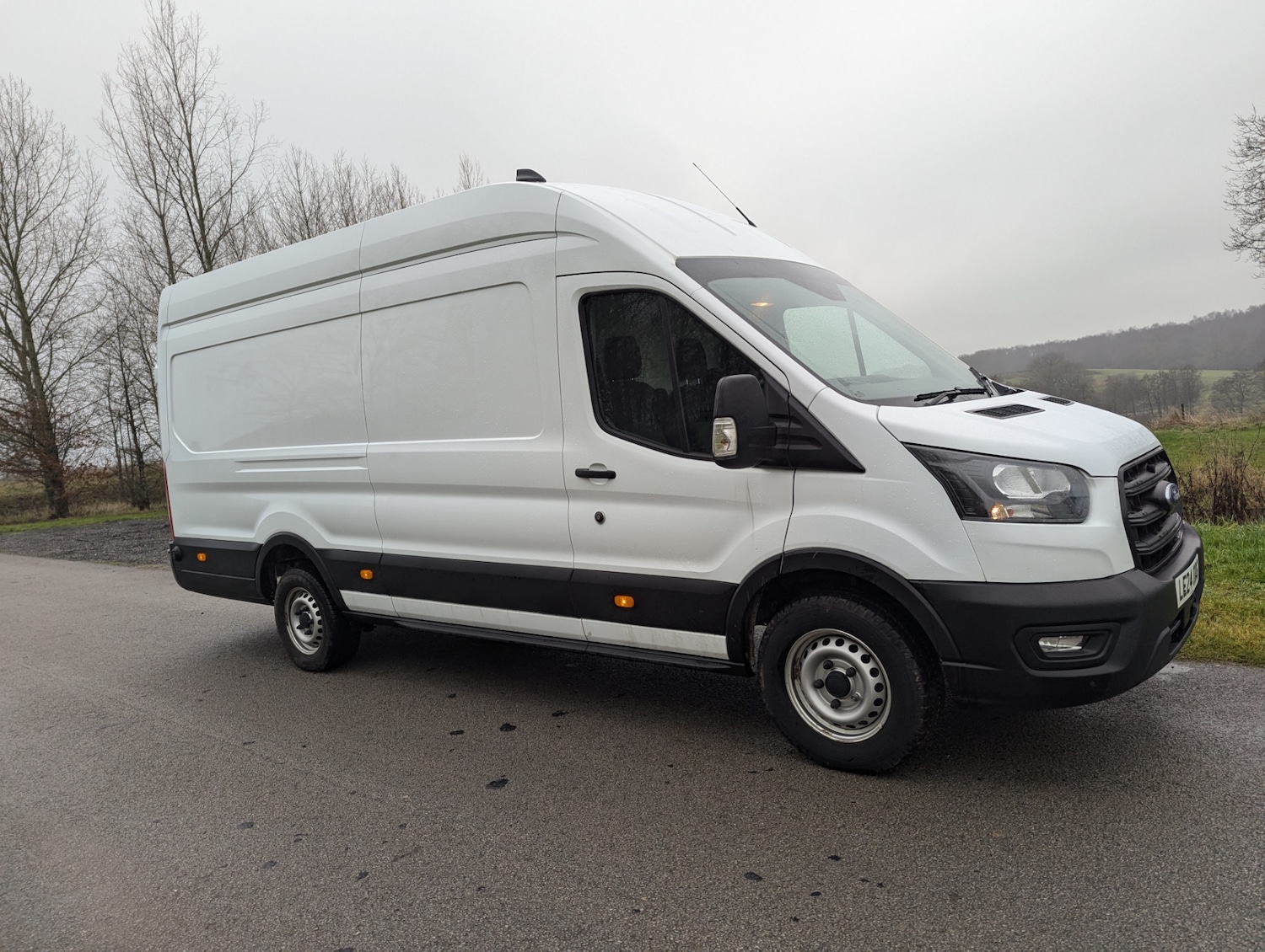 Used Ford Transit 2024 for sale - 77285987: Photo 19