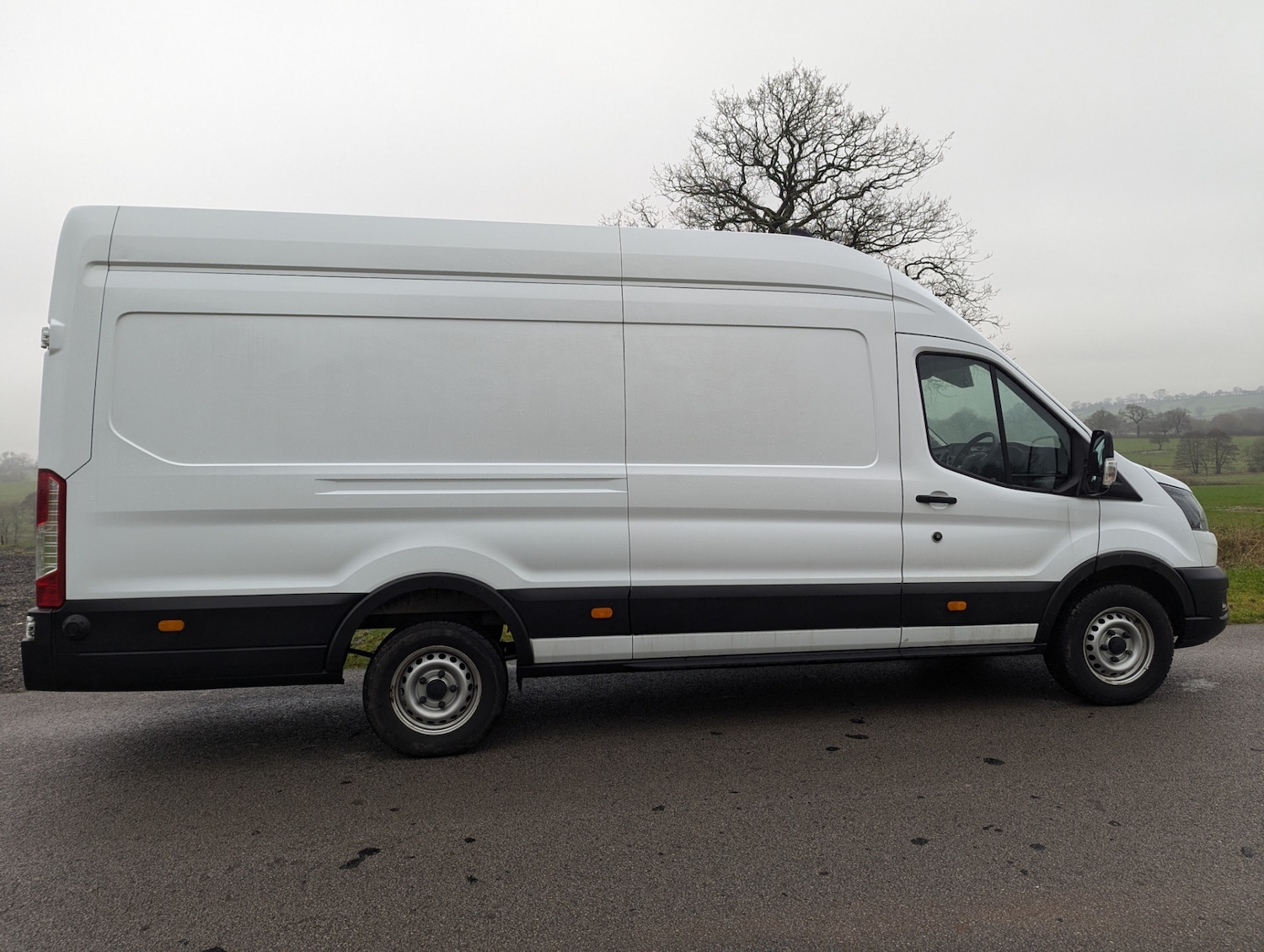 Used Ford Transit 2024 for sale - 77285987: Photo 4