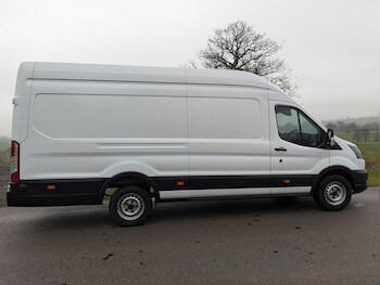 Used Ford Transit 2024 for sale - 77285987: Photo