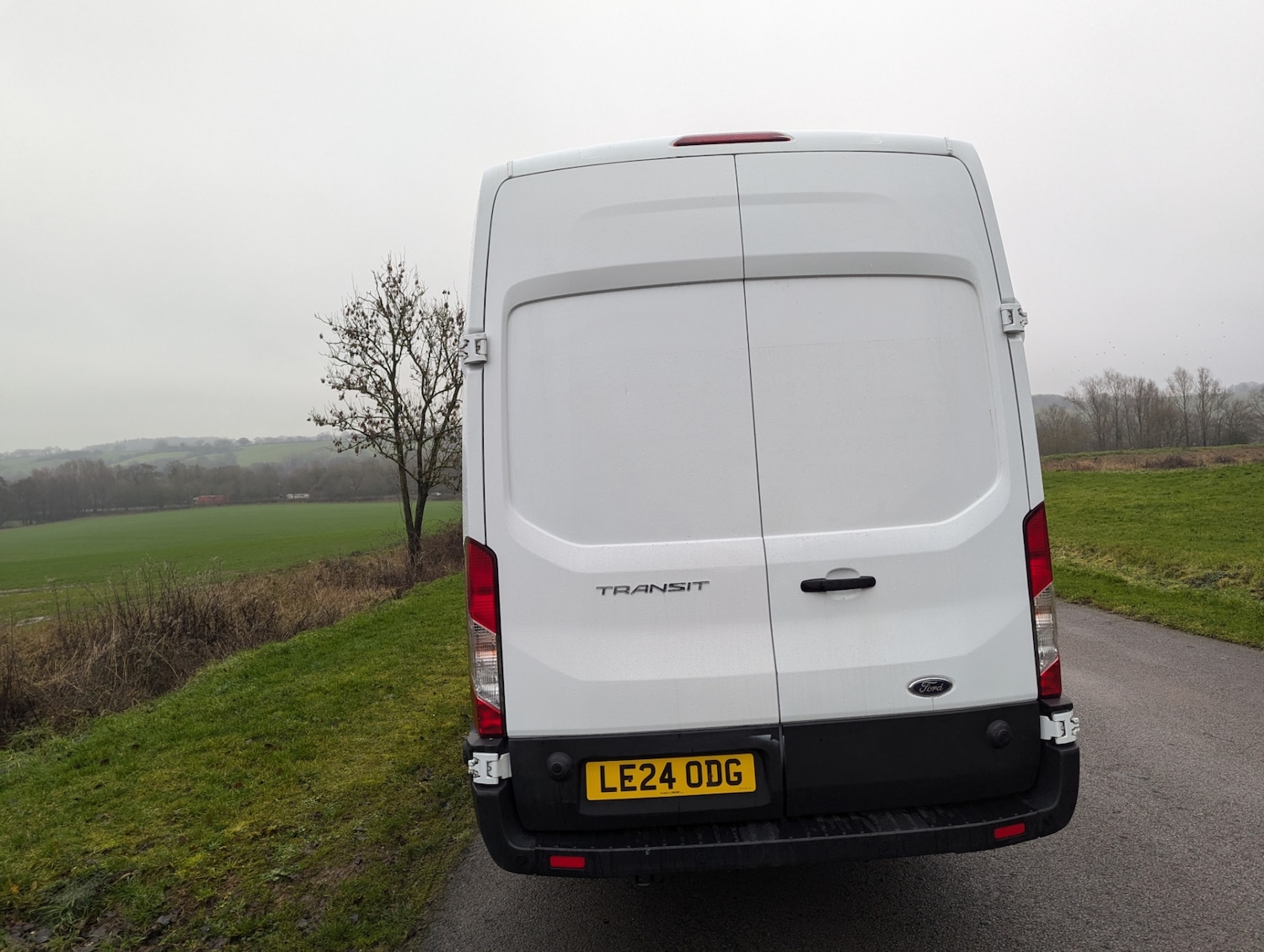 Used Ford Transit 2024 for sale - 77285987: Photo 7