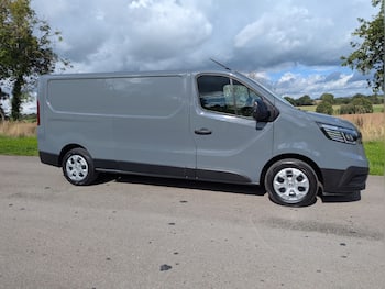 Used Renault Trafic 2023 for sale - 79859436: Photo