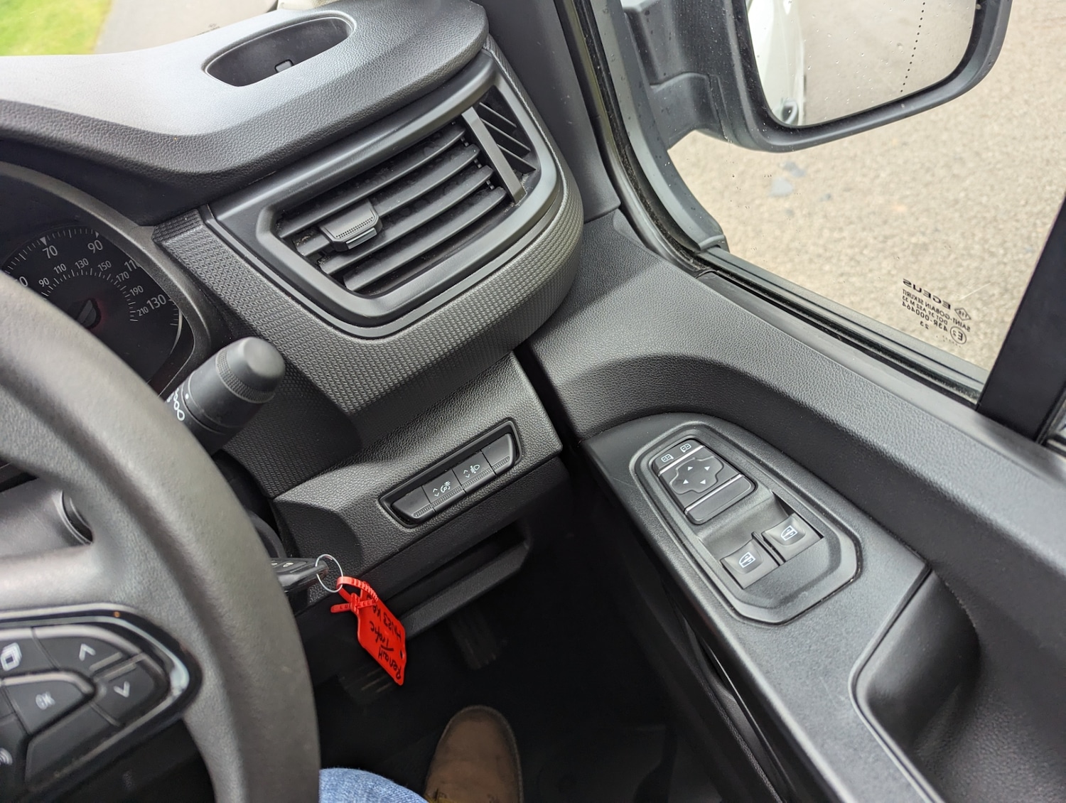 Used Renault Trafic 2023 for sale - 77686784: Photo 20