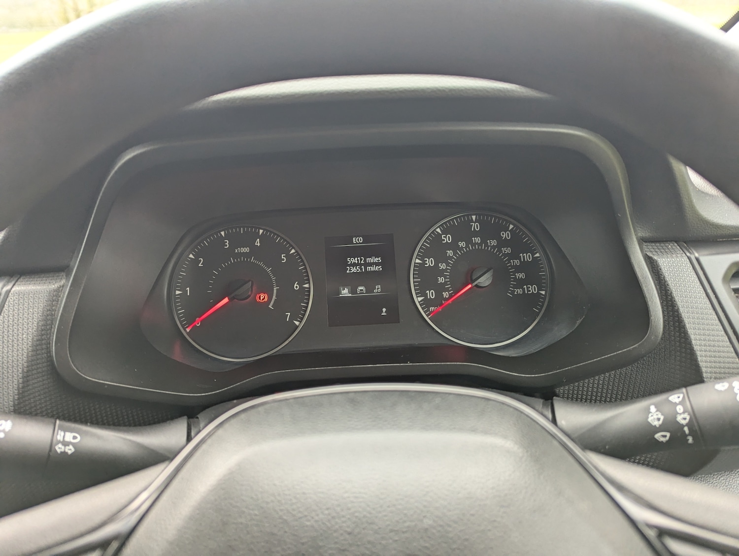 Used Renault Trafic 2023 for sale - 77686784: Photo 36