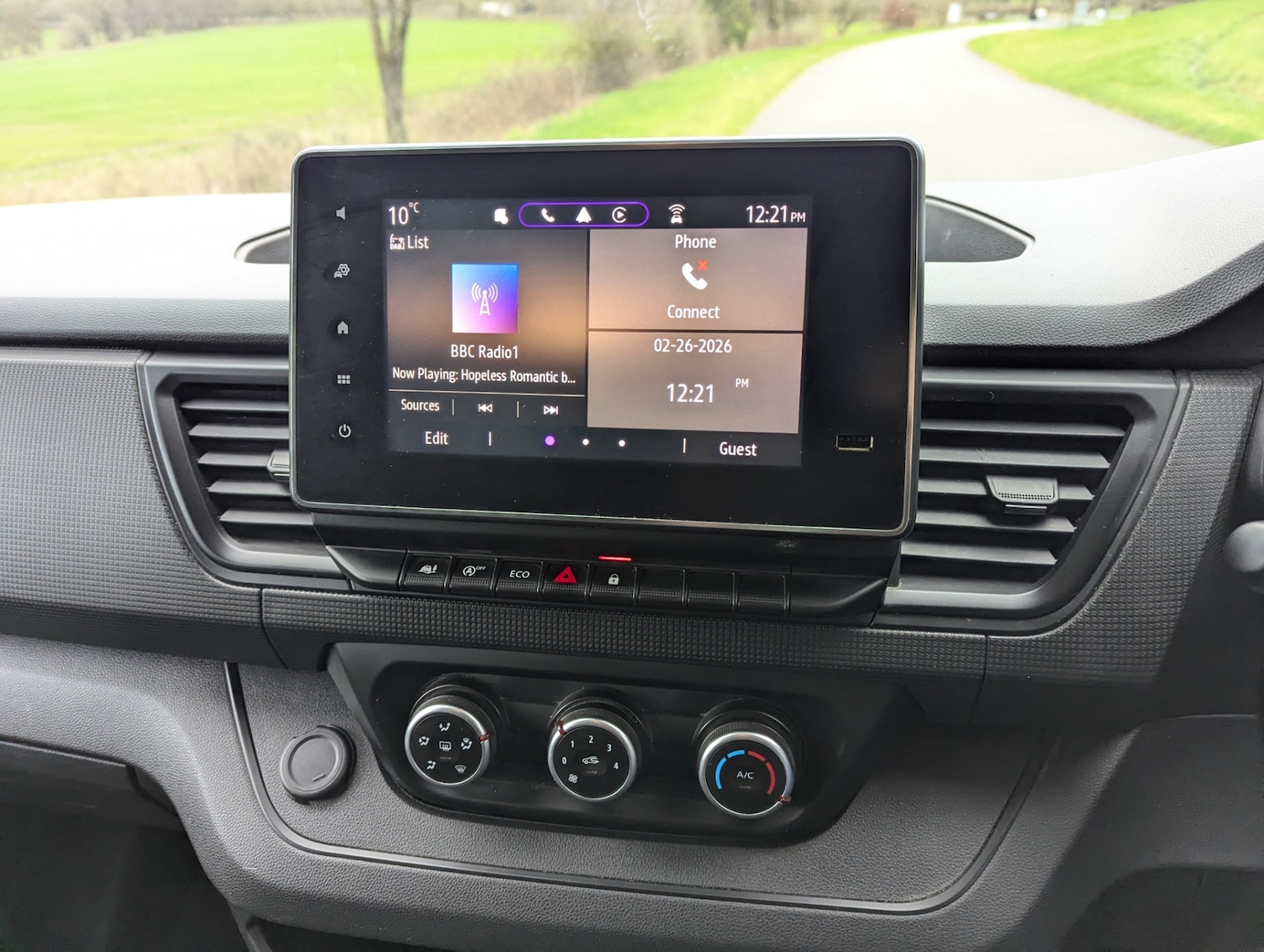 Used Renault Trafic 2023 for sale - 77686784: Photo 8