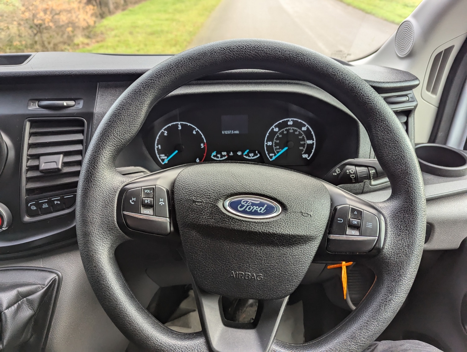 Used Ford Transit 2023 for sale - 76576178: Photo 13