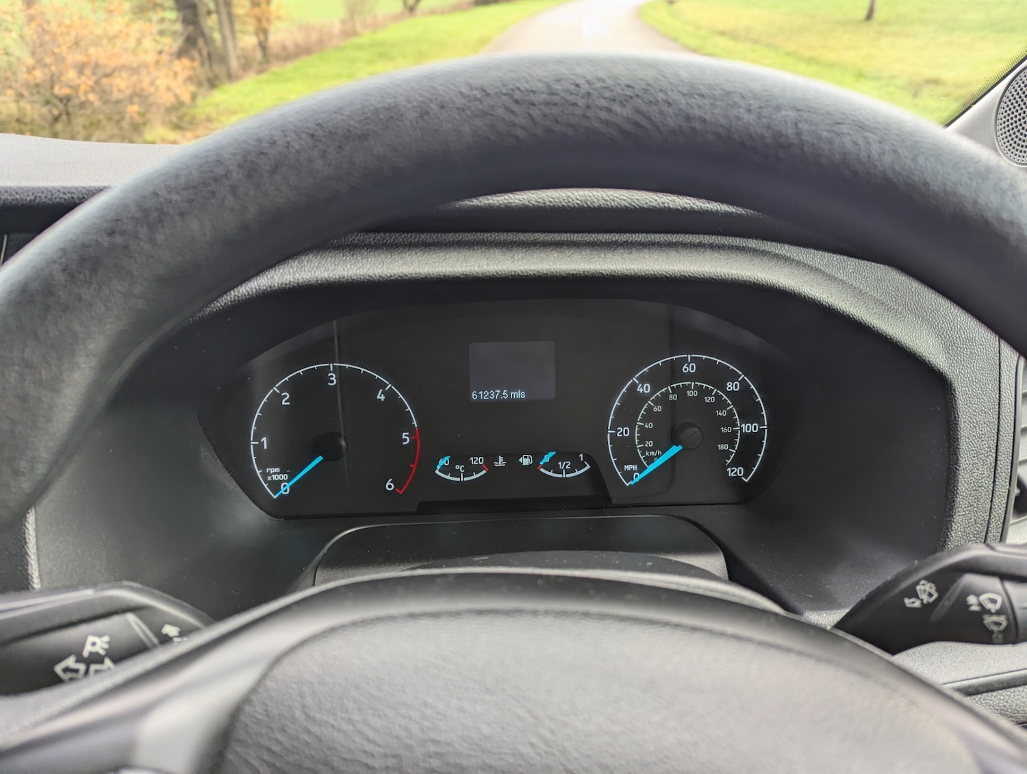 Used Ford Transit 2023 for sale - 76576178: Photo 30