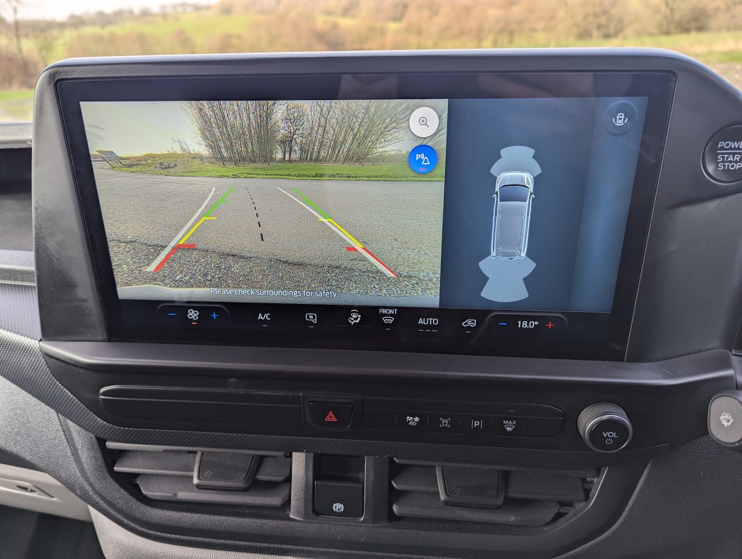 Used Ford Transit Custom 2024 for sale - 77762634: Photo 10